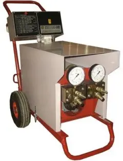 Пена-98 (ООО «НСТ»)